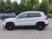 Volkswagen Tiguan I Рестайлинг Чебоксары  - изображение 32