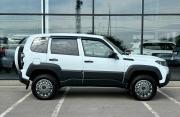 Lada (ВАЗ) Niva Travel I Воронеж  - изображение 19