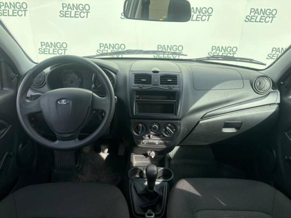 Lada (ВАЗ) Granta I Рестайлинг с пробегом 2020 года, цена 535 000 рублей, 101000 км, хэтчбек, Автокод Объявления