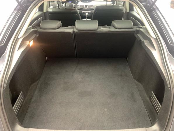 Renault Laguna III с пробегом 2008 года, цена 750 000 рублей, 140282 км, лифтбек, Автокод Объявления