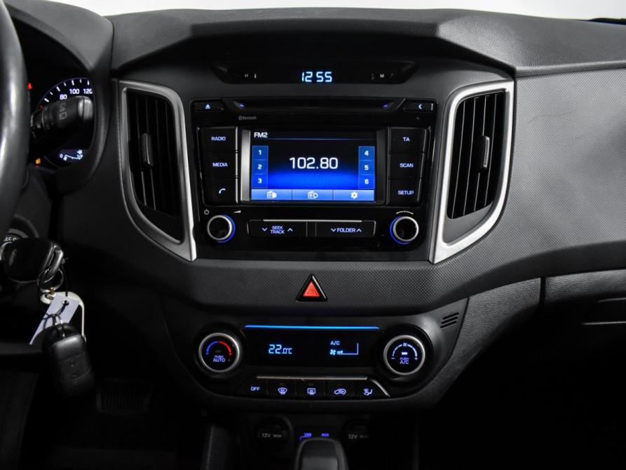 Hyundai Creta I Санкт-Петербург  - изображение 17