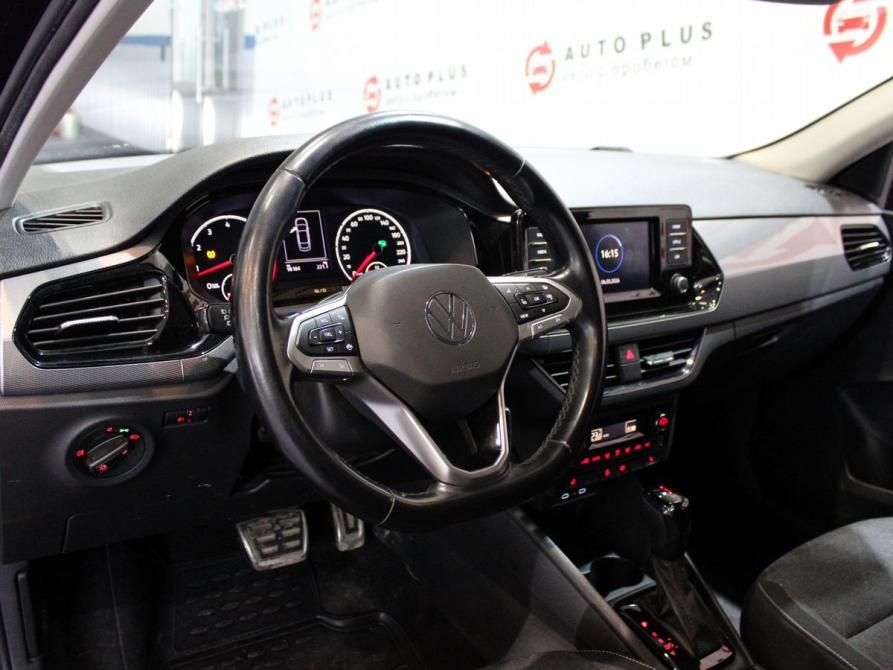 Volkswagen Polo VI Минеральные Воды  - изображение 7