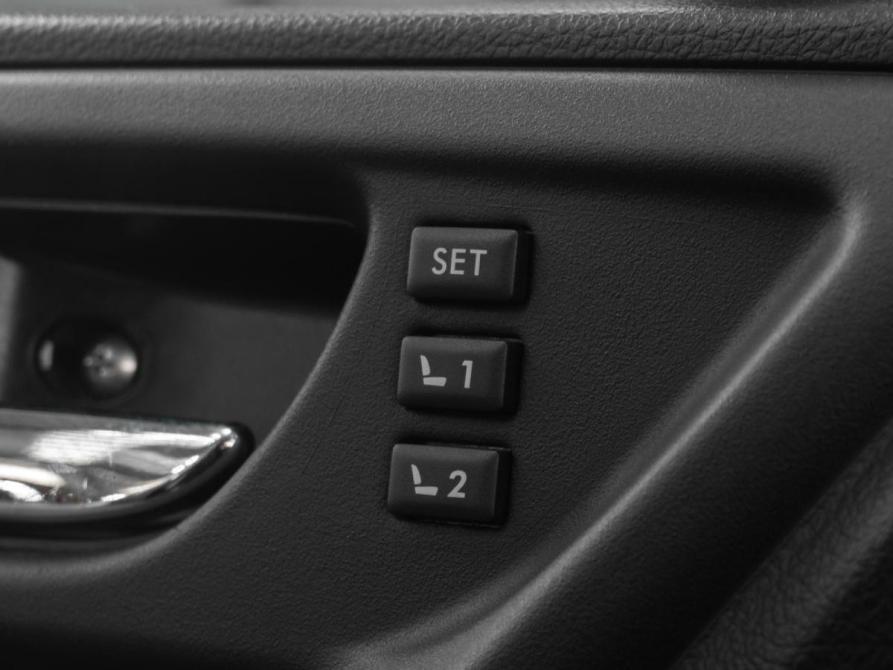 Subaru Forester IV Рестайлинг 2 Тюмень  - изображение 21