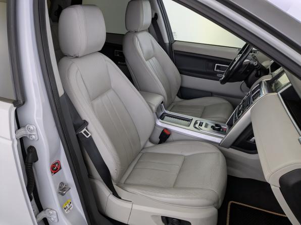 Land Rover Discovery Sport I с пробегом 2016 года, цена 1 990 000 рублей, 154502 км, внедорожник, Автокод Объявления