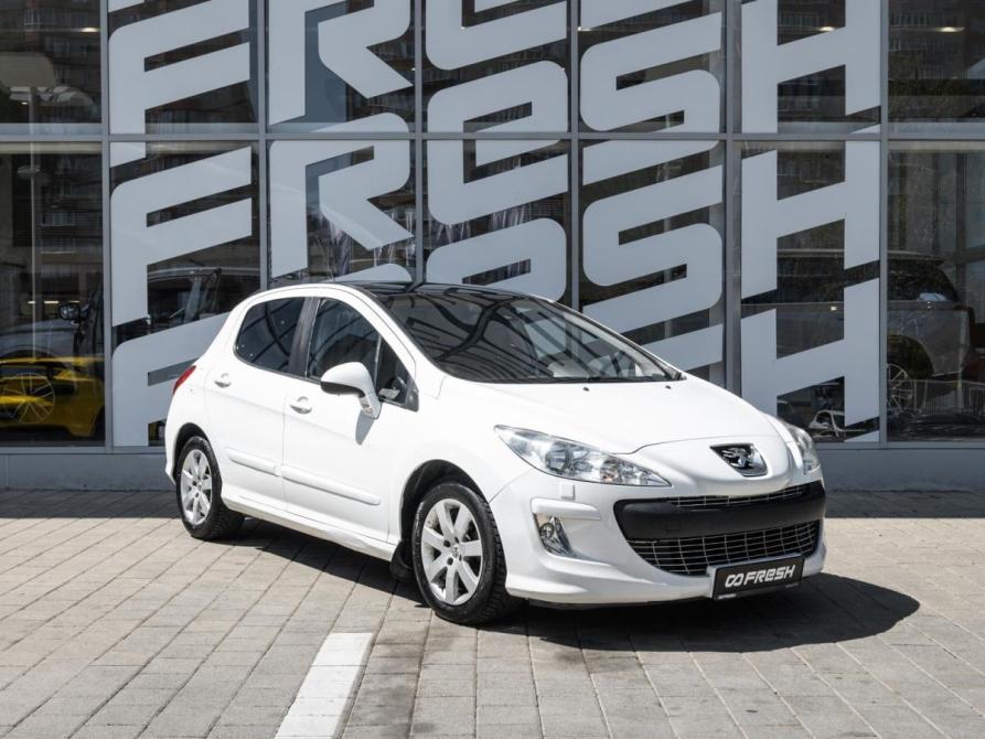 Peugeot 308 I Ставрополь  - изображение 1