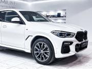 BMW X6 III (G06) Уфа  - изображение 42