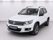 Volkswagen Tiguan I Рестайлинг Москва  - изображение 17
