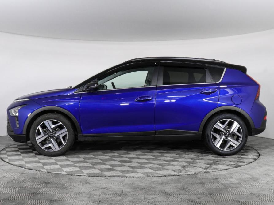 Hyundai Bayon I Химки  - изображение 8