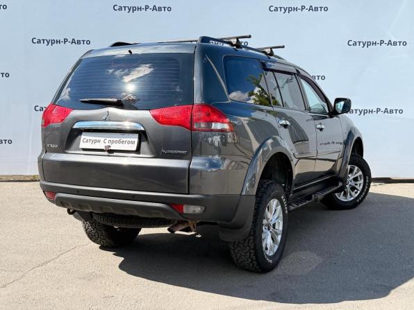 Mitsubishi Pajero Sport II Рестайлинг с пробегом 2014 года, цена 1 650 000 рублей, 210000 км, внедорожник, Автокод Объявления