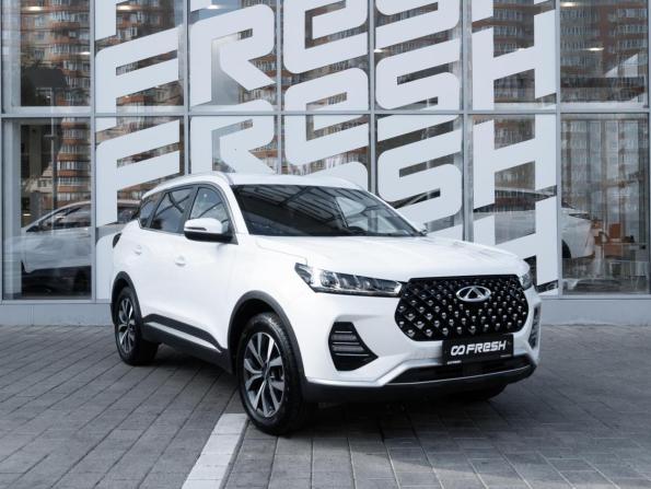 Chery Tiggo 7 Pro I с пробегом 2023 года, цена 1 690 000 рублей, 44386 км, внедорожник, Автокод Объявления