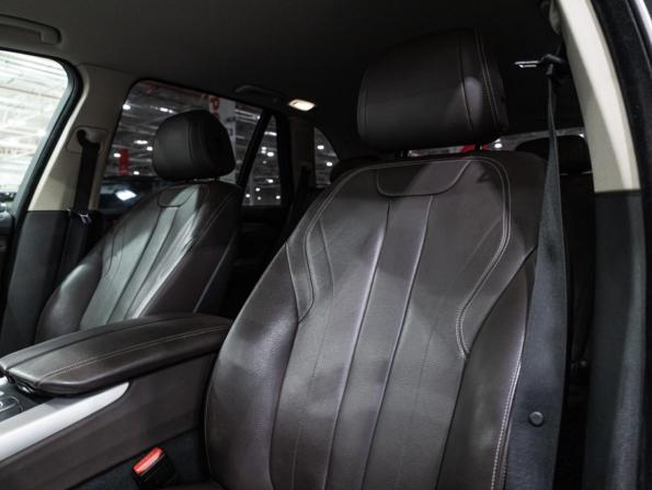 BMW X5 III (F15) с пробегом 2015 года, цена 3 150 000 рублей, 163906 км, внедорожник, Автокод Объявления