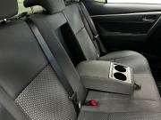 Toyota Corolla XI (E160 E170 E180) Рестайлинг 1 Казань  - изображение 38