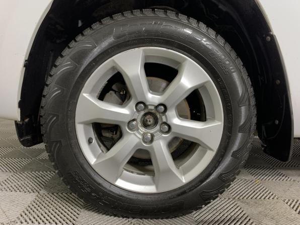 Toyota RAV4 III (XA30) Рестайлинг с пробегом 2010 года, цена 1 285 000 рублей, 208790 км, внедорожник, Автокод Объявления