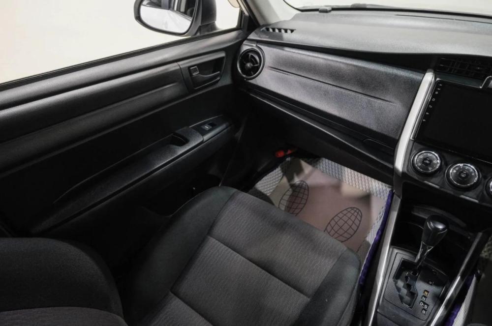Toyota Corolla XI (E160 E170 E180) Новокузнецк  - изображение 16