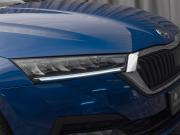 Skoda Octavia IV (A8) Москва  - изображение 57