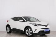 Toyota C-HR I Красноярск  - изображение 24