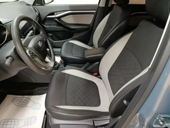 Lada (ВАЗ) Vesta I с пробегом 2019 года, цена 850 000 рублей, 200423 км, универсал, Автокод Объявления