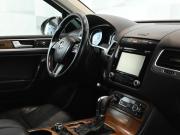 Volkswagen Touareg II Рестайлинг Екатеринбург  - изображение 32
