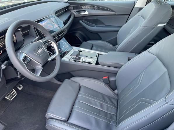 Audi Q6 с пробегом 2026 года, цена 6 990 000 рублей, 15 км, внедорожник, Автокод Объявления