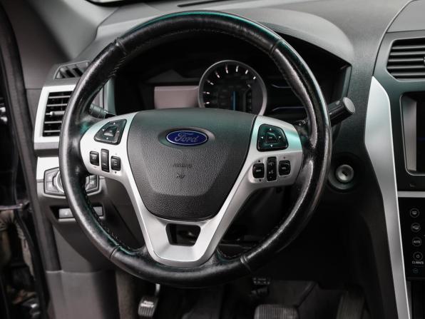 Ford Explorer V с пробегом 2014 года, цена 1 398 000 рублей, 204000 км, внедорожник, Автокод Объявления