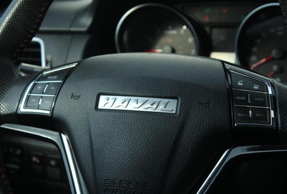 Haval H6 I Саратов  - изображение 17