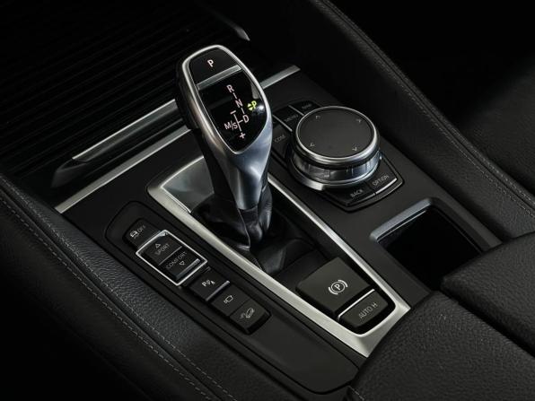 BMW X6 II (F16) с пробегом 2017 года, цена 4 653 000 рублей, 91622 км, внедорожник, Автокод Объявления