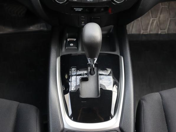 Nissan Qashqai II Рестайлинг с пробегом 2022 года, цена 1 715 000 рублей, 66123 км, внедорожник, Автокод Объявления