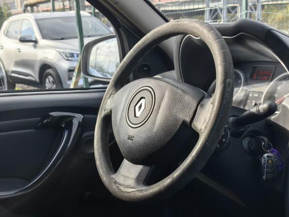 Renault Duster I с пробегом 2012 года, цена 519 000 рублей, 191522 км, внедорожник, Автокод Объявления