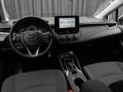 Toyota Corolla XII (E210) Москва  - изображение 34