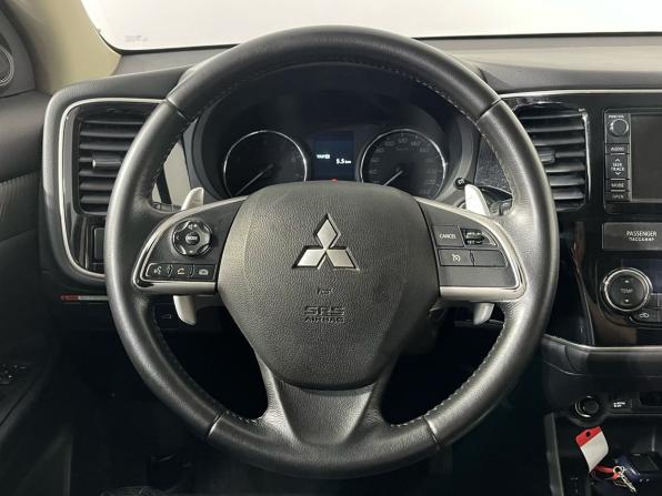 Mitsubishi Outlander III с пробегом 2012 года, цена 1 489 000 рублей, 149236 км, внедорожник, Автокод Объявления