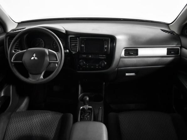 Mitsubishi Outlander III с пробегом 2013 года, цена 1 099 000 рублей, 181000 км, внедорожник, Автокод Объявления