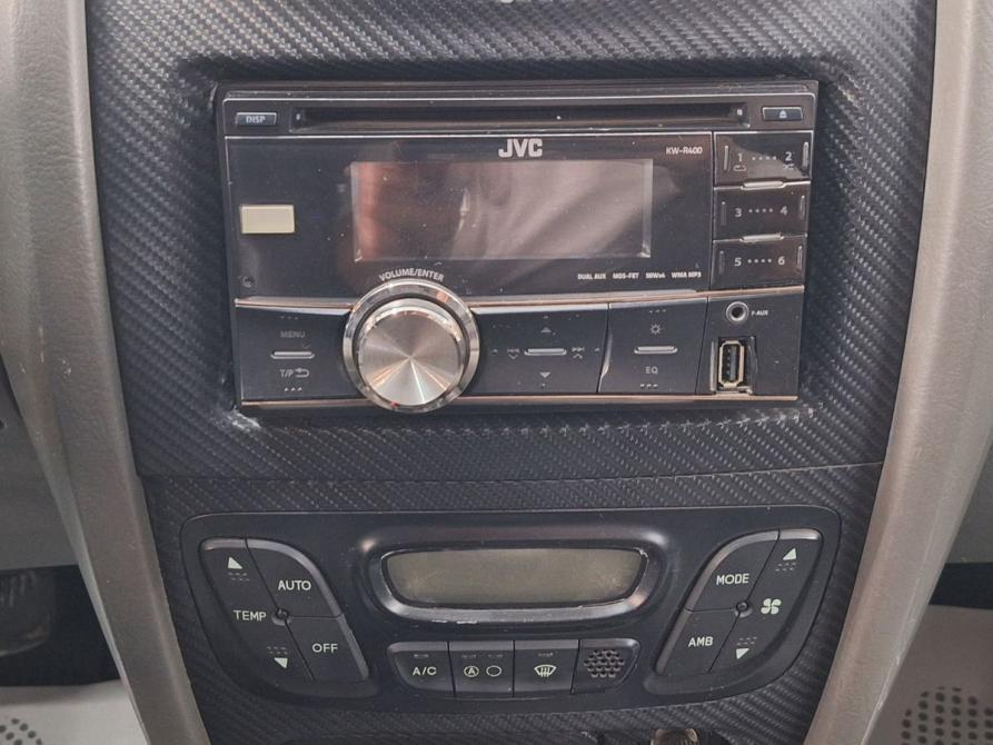 Hyundai Santa Fe I Смоленск  - изображение 10