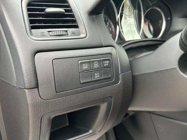 Mazda CX-5 I с пробегом 2013 года, цена 2 080 000 рублей, 88900 км, внедорожник, Автокод Объявления