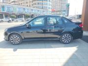 Lada (ВАЗ) Granta I Рестайлинг Краснодар  - изображение 21