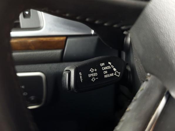 Audi A6 IV (C7) с пробегом 2012 года, цена 1 269 000 рублей, 257431 км, седан, Автокод Объявления