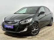 Hyundai Solaris I Борисоглебск  - изображение 16