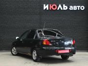 Kia Spectra I Рестайлинг 2 Екатеринбург  - изображение 17