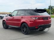 Land Rover Range Rover Sport II Рестайлинг Казань  - изображение 27