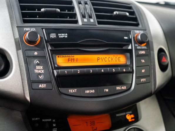 Toyota RAV4 III (XA30) Рестайлинг с пробегом 2010 года, цена 1 109 500 рублей, 257980 км, внедорожник, Автокод Объявления