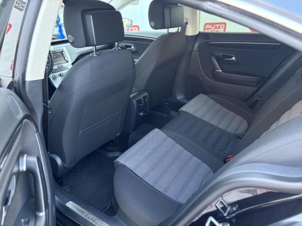 Volkswagen Passat CC I Рестайлинг с пробегом 2012 года, цена 1 199 900 рублей, 245000 км, седан, Автокод Объявления