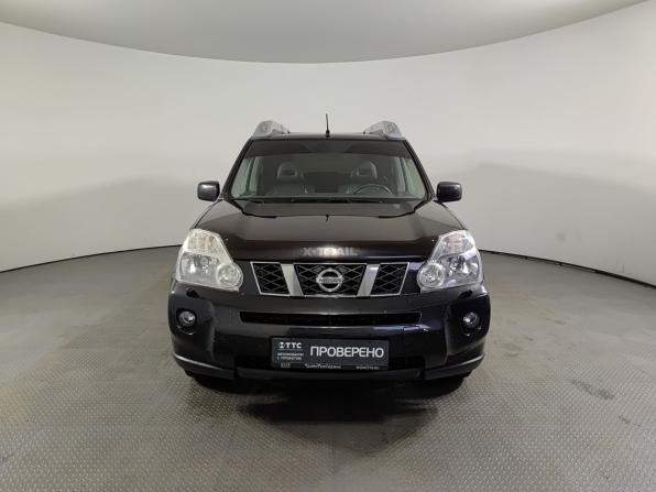 Nissan X-Trail II с пробегом 2008 года, цена 950 000 рублей, 249350 км, внедорожник, Автокод Объявления