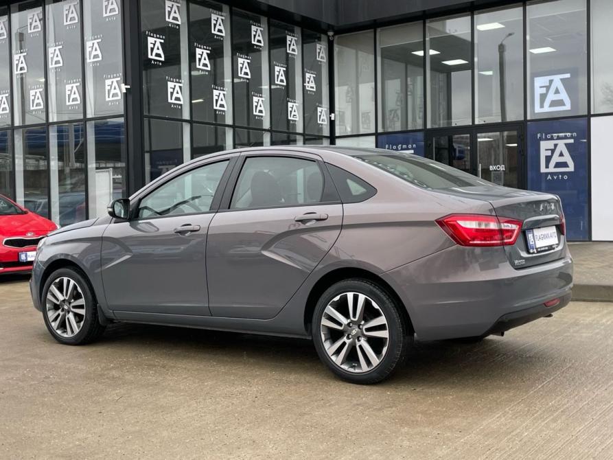 Lada (ВАЗ) Vesta I Краснодар  - изображение 3
