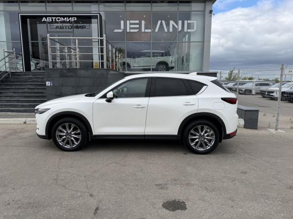 Mazda CX-5 II с пробегом 2019 года, цена 2 500 000 рублей, 170360 км, внедорожник, Автокод Объявления