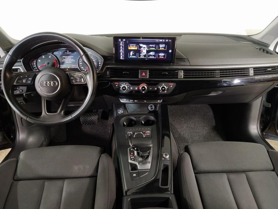 Audi A4 V (B9) Екатеринбург  - изображение 10