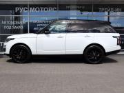 Land Rover Range Rover IV Рестайлинг Калининград  - изображение 39