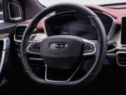 Geely Coolray I Москва  - изображение 33