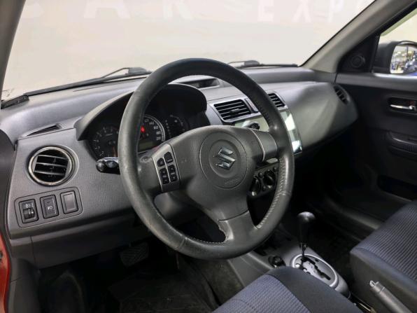 Suzuki Swift III с пробегом 2008 года, цена 670 000 рублей, 143230 км, хэтчбек, Автокод Объявления