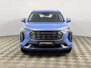 Haval Jolion I Казань  - изображение 26