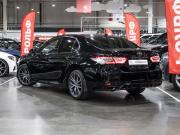 Toyota Camry VIII (XV70) Рестайлинг Санкт-Петербург  - изображение 38