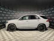 Mercedes-Benz GLE II (V167) Рестайлинг Москва  - изображение 38